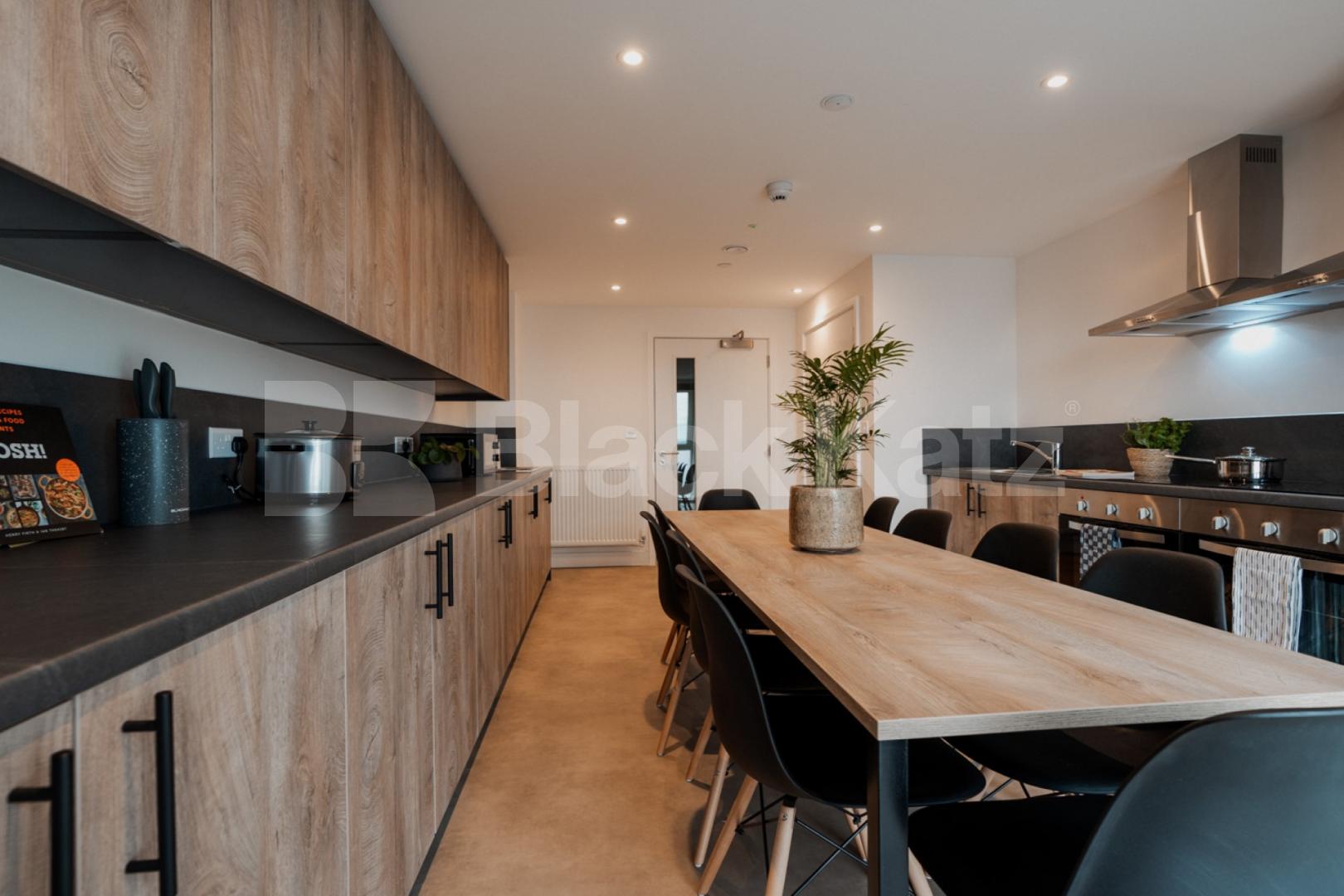  Exclusive Luxury Studio Ruby Street , Peckham 